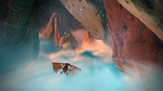 Heaven's Vault screenshot 6