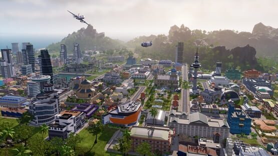 Tropico 6 screenshot 9