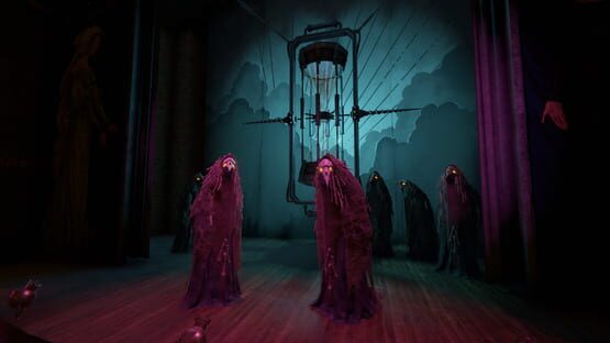 Pathologic 2 screenshot 10