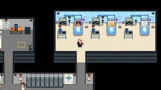 Super Blood Hockey screenshot 10