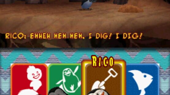 Madagascar: Escape 2 Africa screenshot 2
