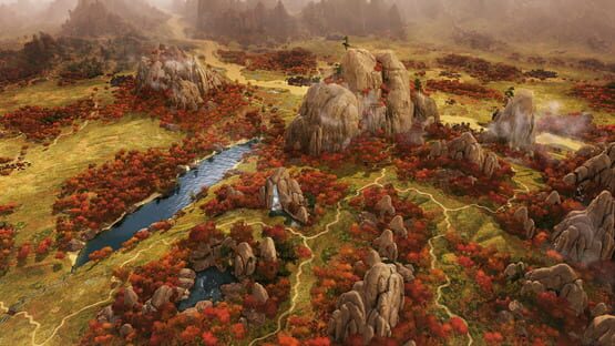 Total War: Three Kingdoms screenshot 9