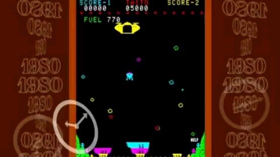 Taito Legends Power-Up screenshot 3