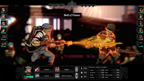 Warsaw Rising: City of Heroes screenshot 5