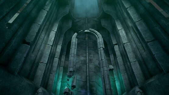 Darksiders III: The Crucible screenshot 6