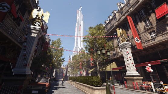 Wolfenstein: Youngblood screenshot 7
