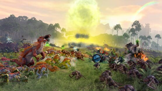 Total War: Warhammer II - The Prophet & The Warlock screenshot 2