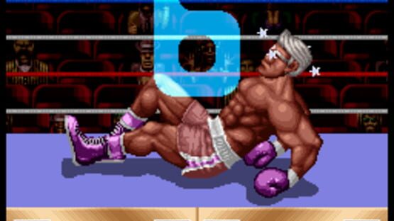 Riddick Bowe Boxing screenshot 5