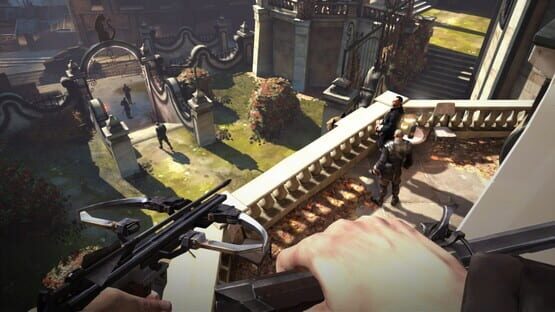 Dishonored: Definitive Edition screenshot 1