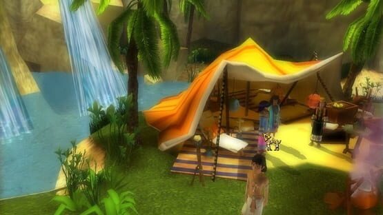 Ankh: Reverse the Curse screenshot 5