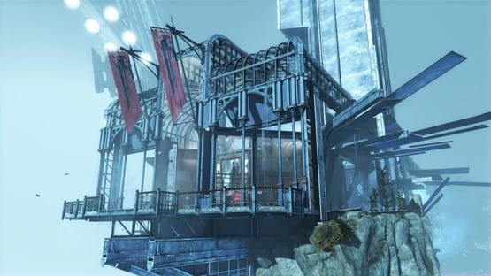 Dishonored: Dunwall City Trials screenshot 2