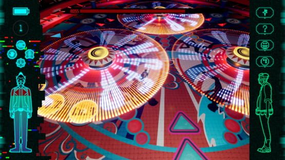 Travis Strikes Again: No More Heroes - Bubblegum Fatale screenshot 4