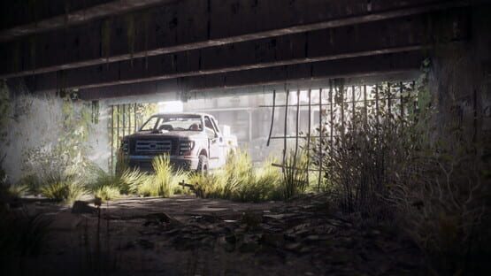 Homefront: The Revolution - Beyond the Walls screenshot 5