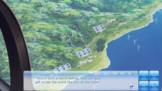 If My Heart had Wings: Flight Diary - New Wings: Akari screenshot 7