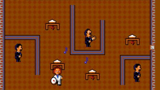 The Three Stooges screenshot 3