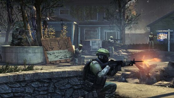 Homefront: Ultimate Edition screenshot 4