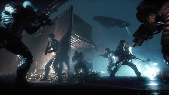 Homefront: The Revolution - Goliath Edition screenshot 4