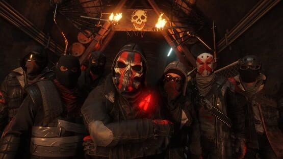 Homefront: The Revolution - The Voice Of Freedom screenshot 5