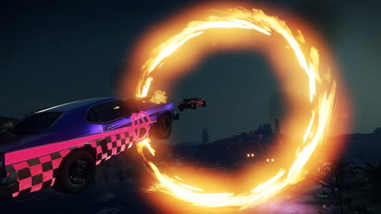Just Cause 4: Dare Devils of Destruction screenshot 6
