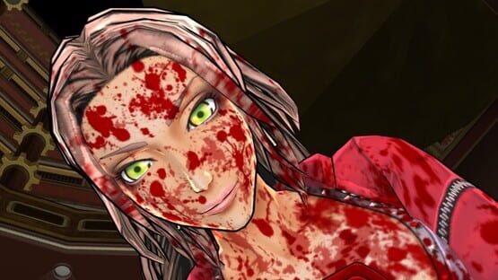 Zero Escape: Zero Time Dilemma screenshot 8