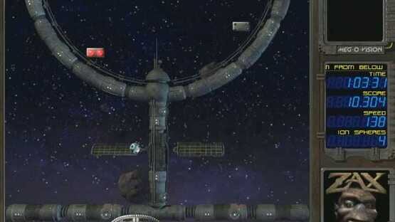 Ricochet Xtreme screenshot 3