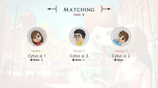 Cytus Alpha screenshot 10