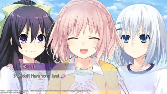 Date A Live: Rio Reincarnation screenshot 8