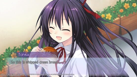 Date A Live: Rio Reincarnation screenshot 11