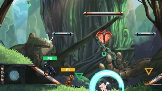 Hookbots screenshot 5