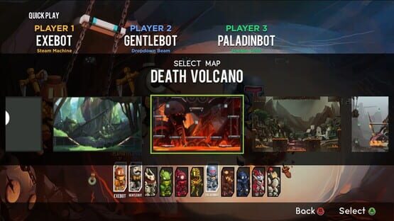 Hookbots screenshot 1