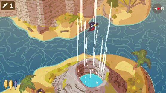 A Short Hike screenshot 5