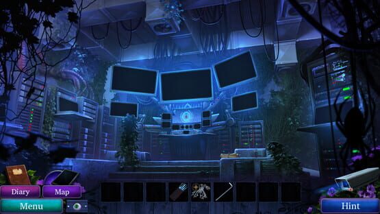 Demon Hunter 5: Ascendance screenshot 8
