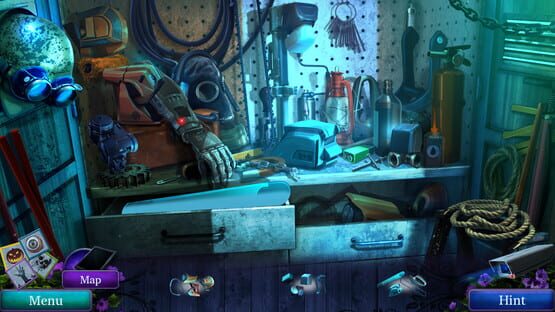 Demon Hunter 5: Ascendance screenshot 4