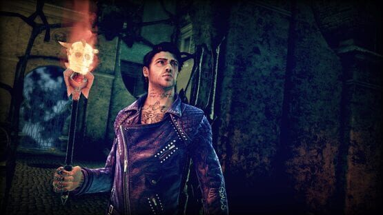 Shadows of the Damned screenshot 6