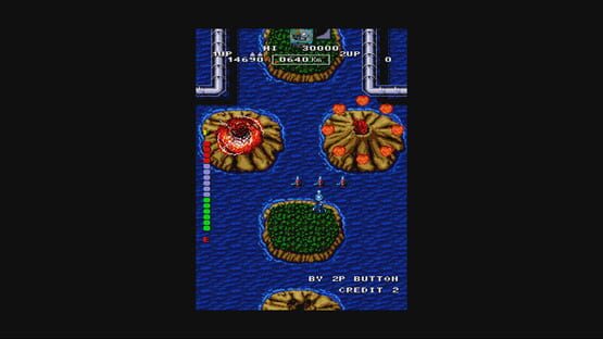 SNK 40th Anniversary Collection screenshot 12
