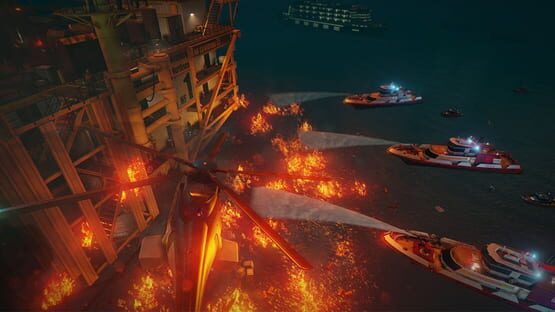 Emergency 5 screenshot 1