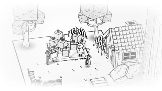 Toem screenshot 4