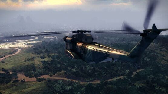 Air Conflicts: Double Pack screenshot 10
