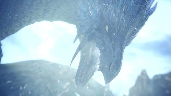 Monster Hunter World: Iceborne Master Edition screenshot 4