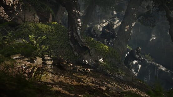 Tom Clancy's Ghost Recon: Breakpoint screenshot 8
