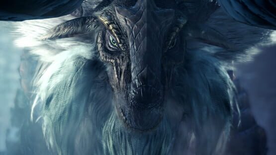 Monster Hunter: World - Iceborne screenshot 4