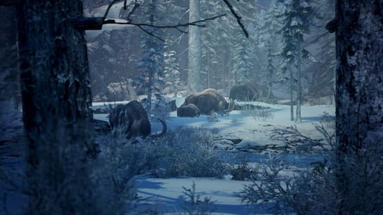 Monster Hunter: World - Iceborne screenshot 12