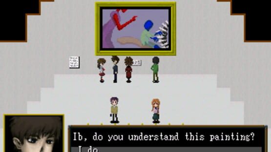 Ib screenshot 4