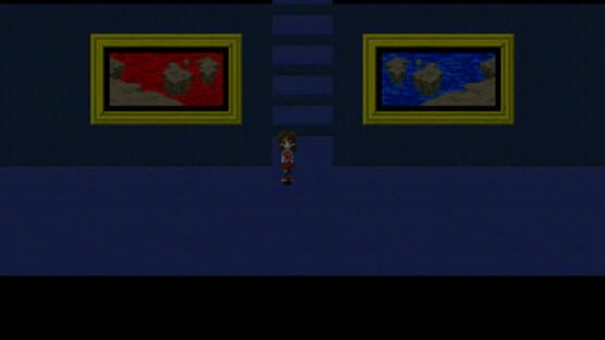 Ib screenshot 1