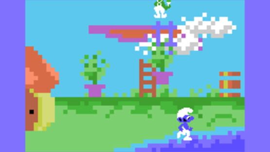 Smurf: Paint 'n' Play Workshop screenshot 3