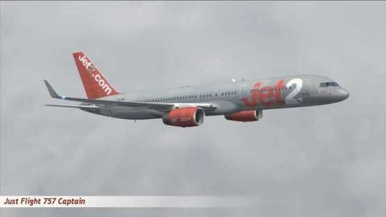 757 Captain screenshot 3