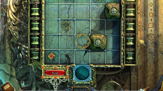Amaranthine Voyage: The Tree of Life screenshot 4