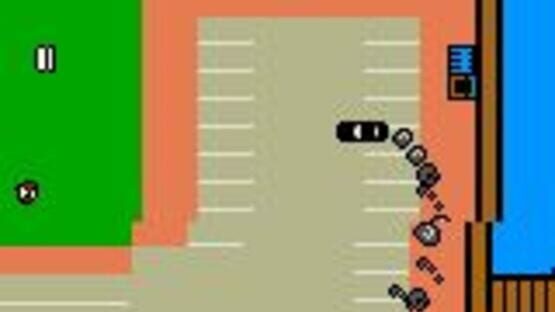 Driver screenshot 1