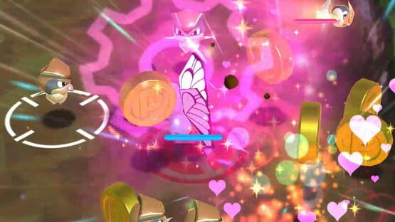 Pokémon Rumble Rush screenshot 5