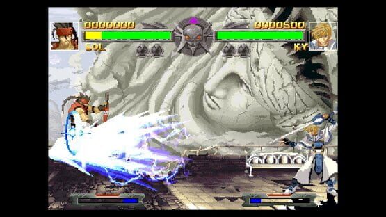 Guilty Gear 20th Anniversary Pack screenshot 4